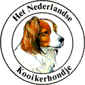 Vereniging Het Nederlandse Kooikerhondje