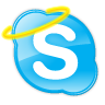 Kooikerhondje Nachwuchs life online beobachten mit Skype